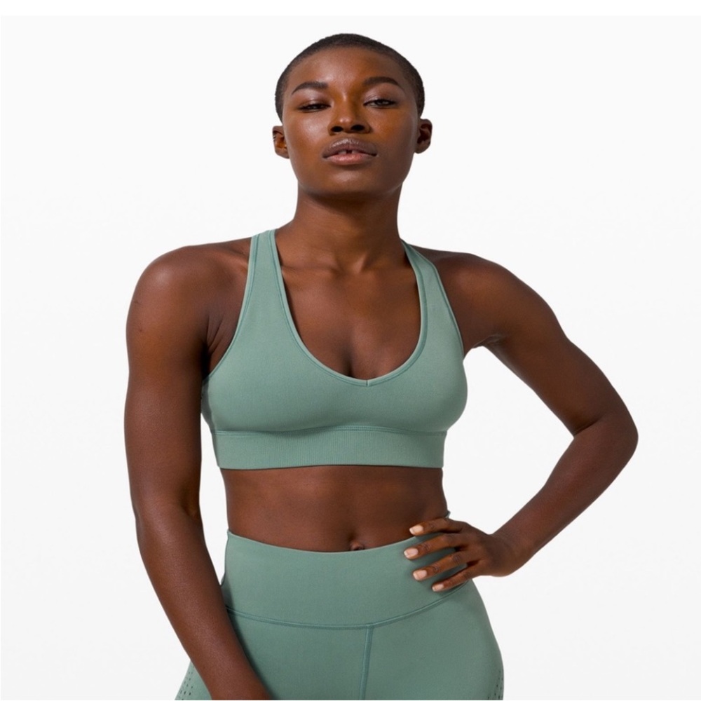 Lululemon Reveal Bra